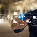 Qué es Enterprise Resource Planning (ERP)